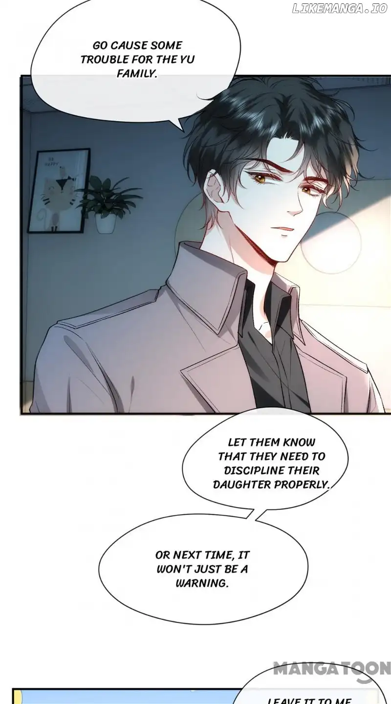 Madam and Her Daily Online Face-Slapping chapter 42 page 6