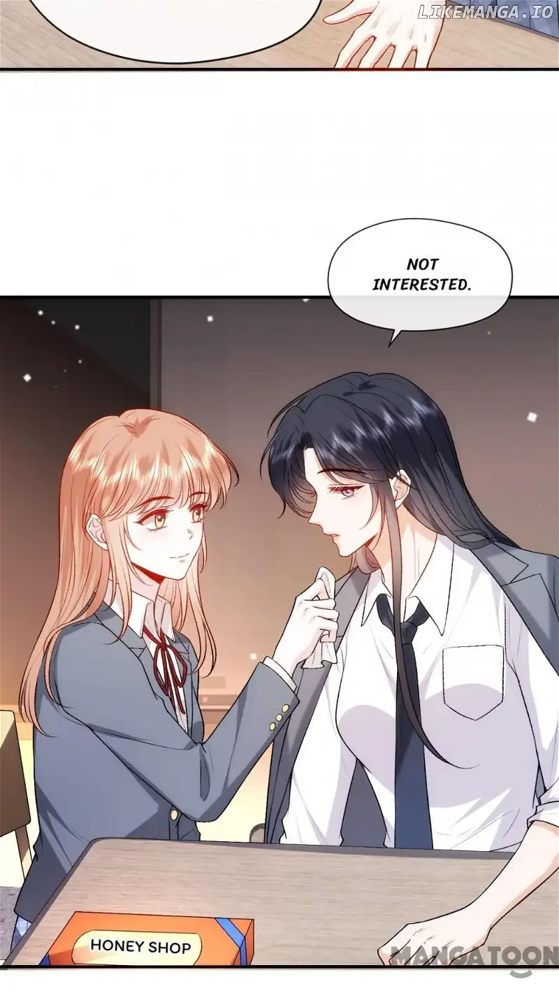 Madam and Her Daily Online Face-Slapping chapter 42 page 15