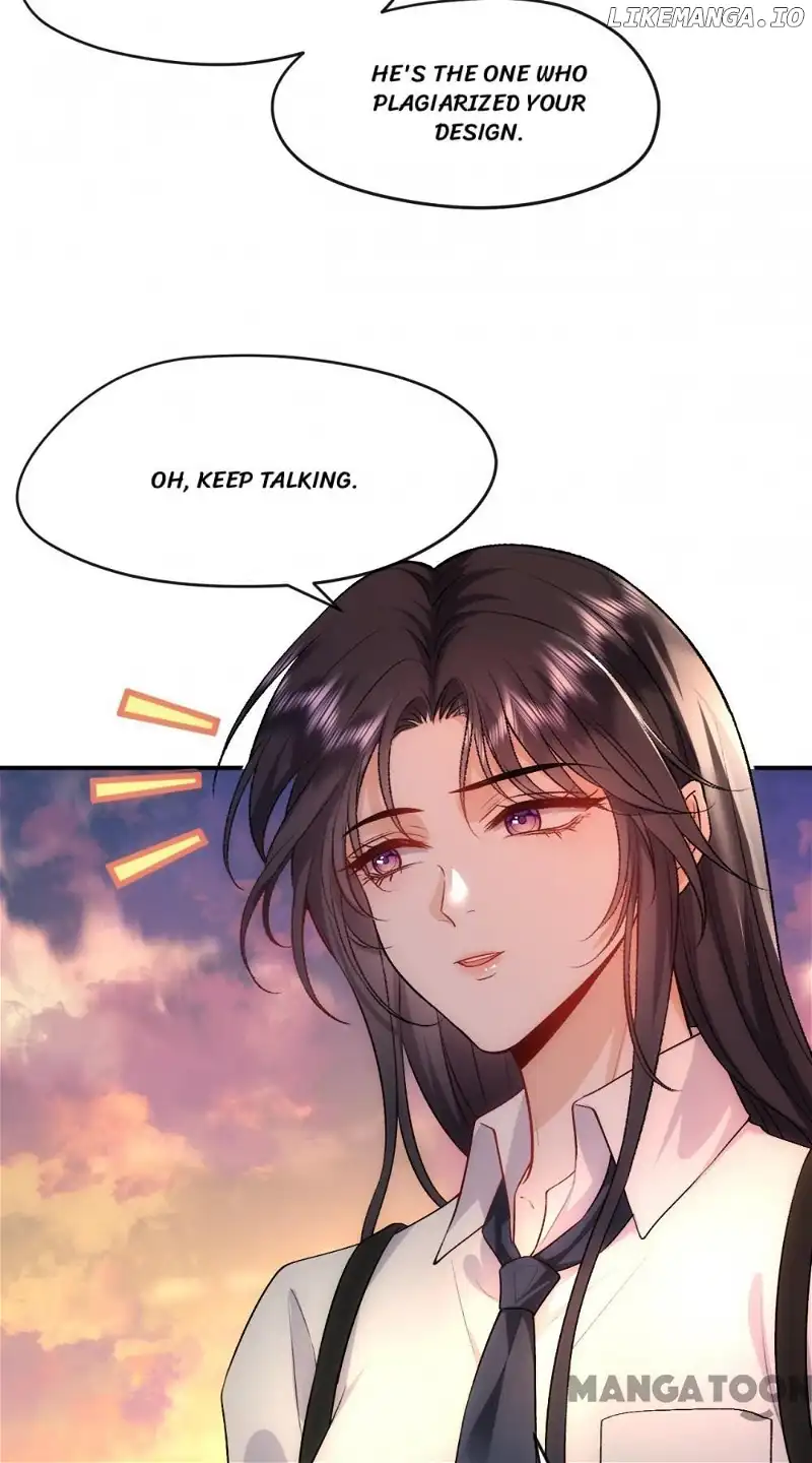 Madam and Her Daily Online Face-Slapping chapter 42 page 29