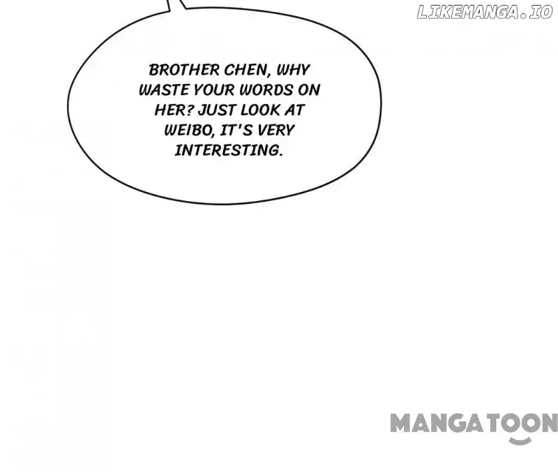 Madam and Her Daily Online Face-Slapping chapter 42 page 31