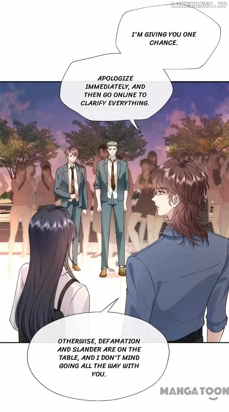 Madam and Her Daily Online Face-Slapping chapter 43 page 2