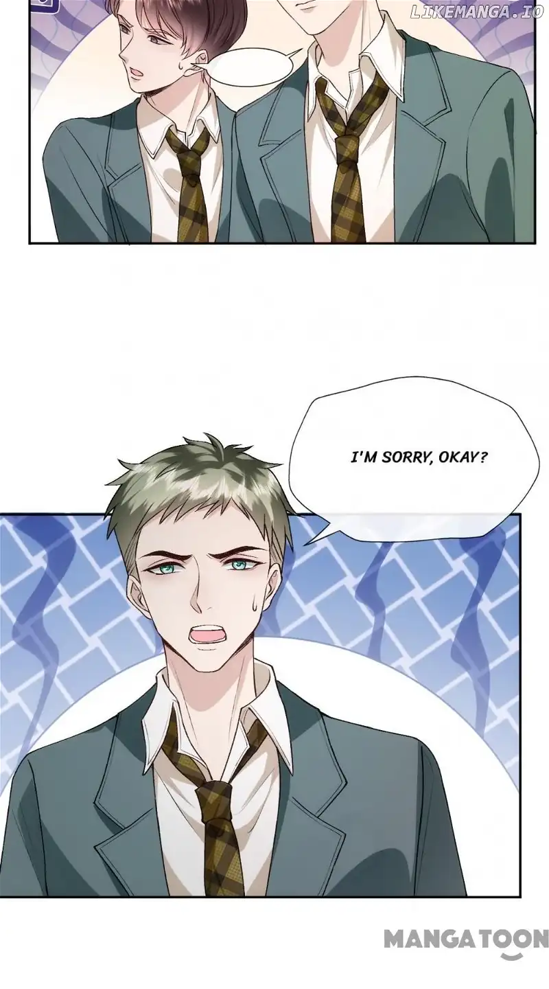 Madam and Her Daily Online Face-Slapping chapter 43 page 4