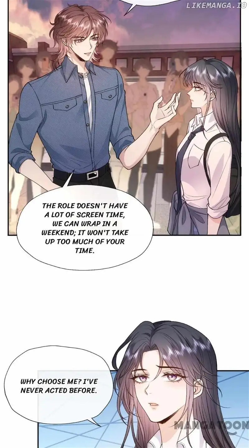 Madam and Her Daily Online Face-Slapping chapter 43 page 6