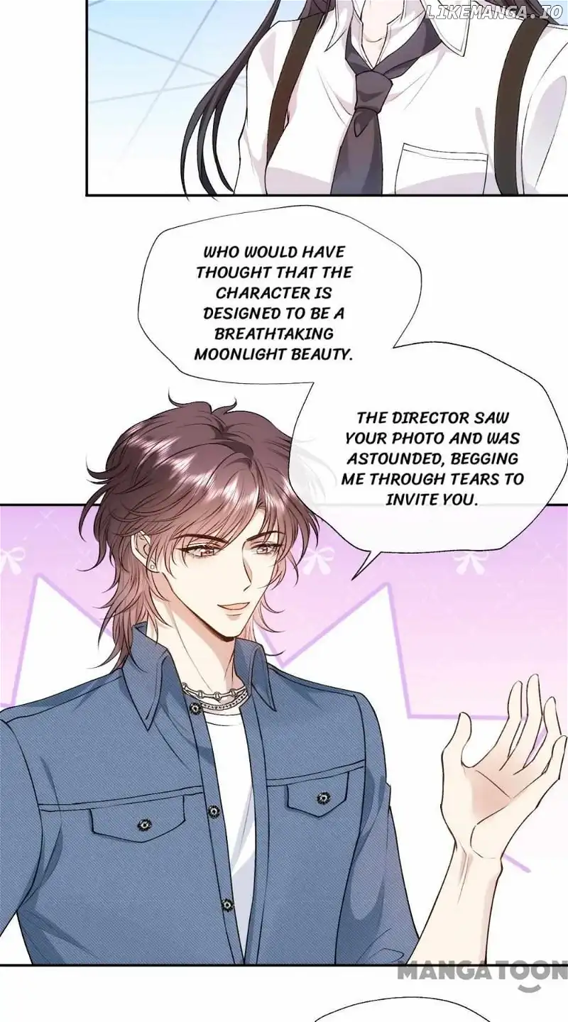 Madam and Her Daily Online Face-Slapping chapter 43 page 7