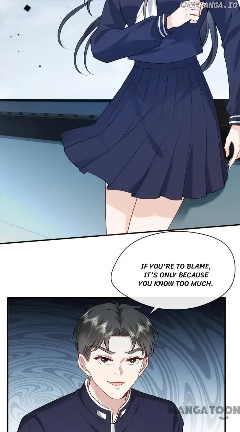 Madam and Her Daily Online Face-Slapping chapter 43 page 11
