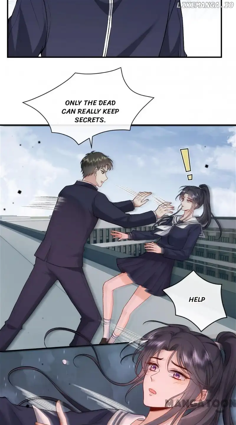 Madam and Her Daily Online Face-Slapping chapter 43 page 12