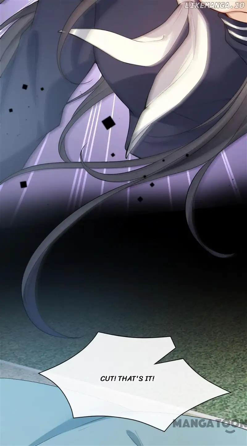 Madam and Her Daily Online Face-Slapping chapter 43 page 14