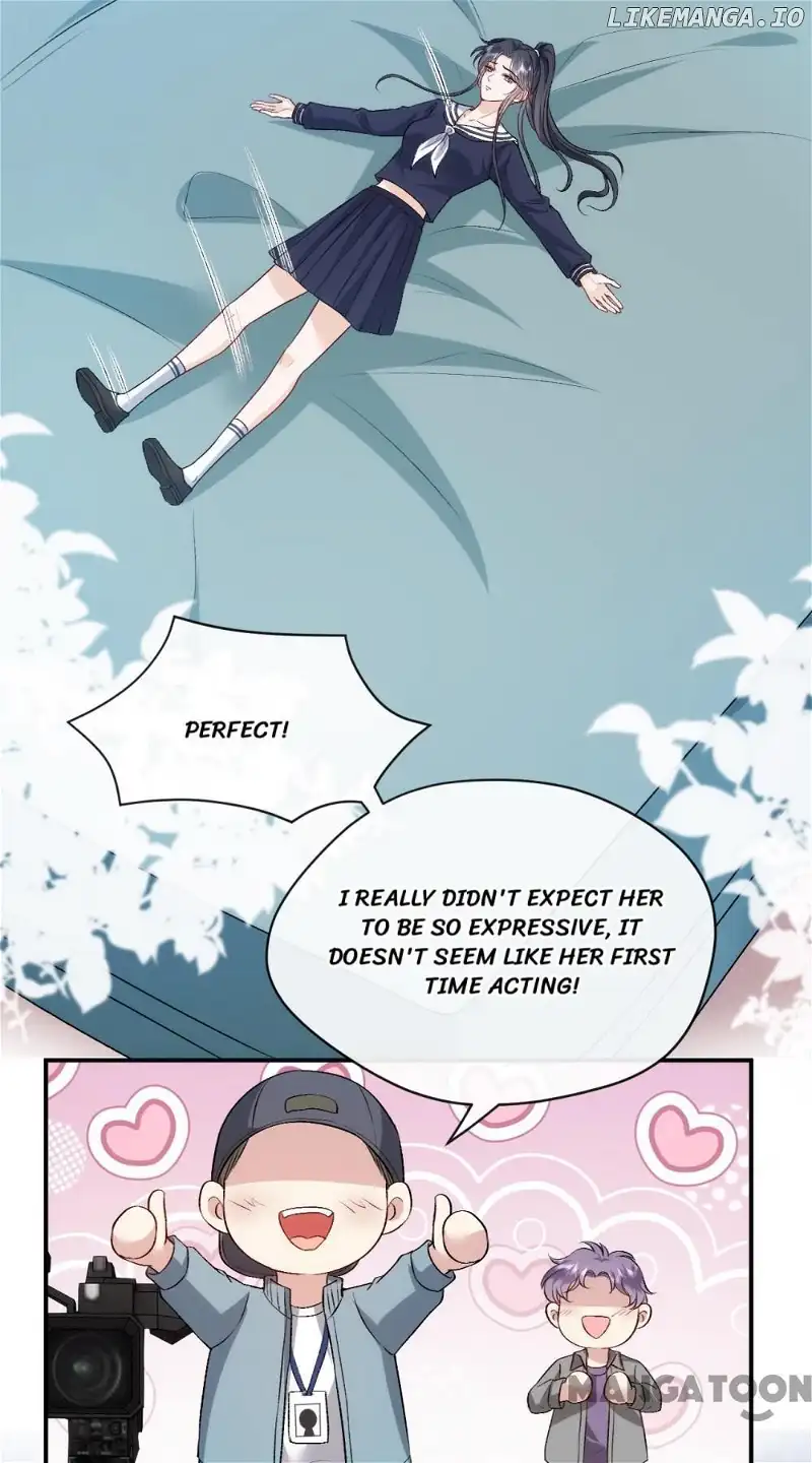 Madam and Her Daily Online Face-Slapping chapter 43 page 15