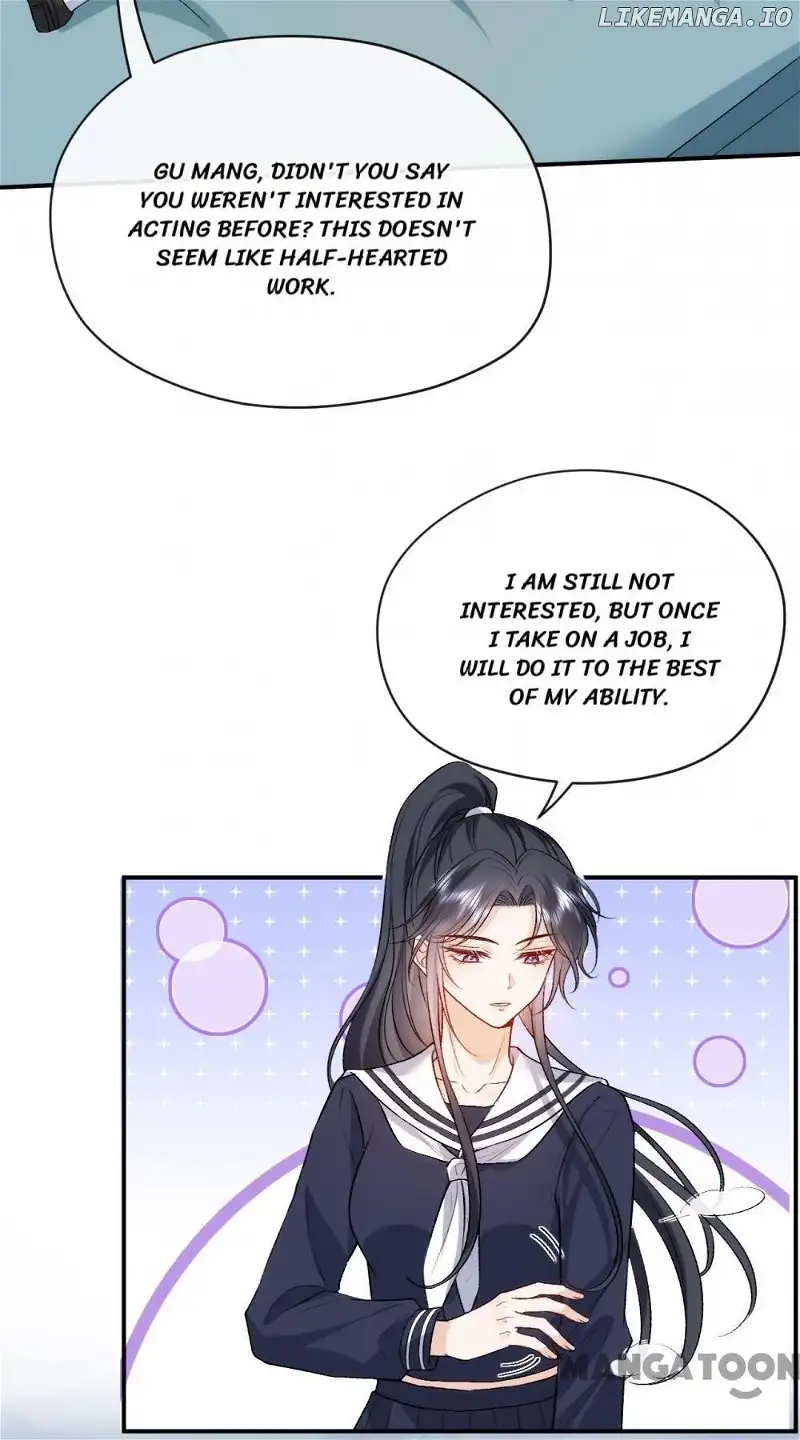 Madam and Her Daily Online Face-Slapping chapter 43 page 17