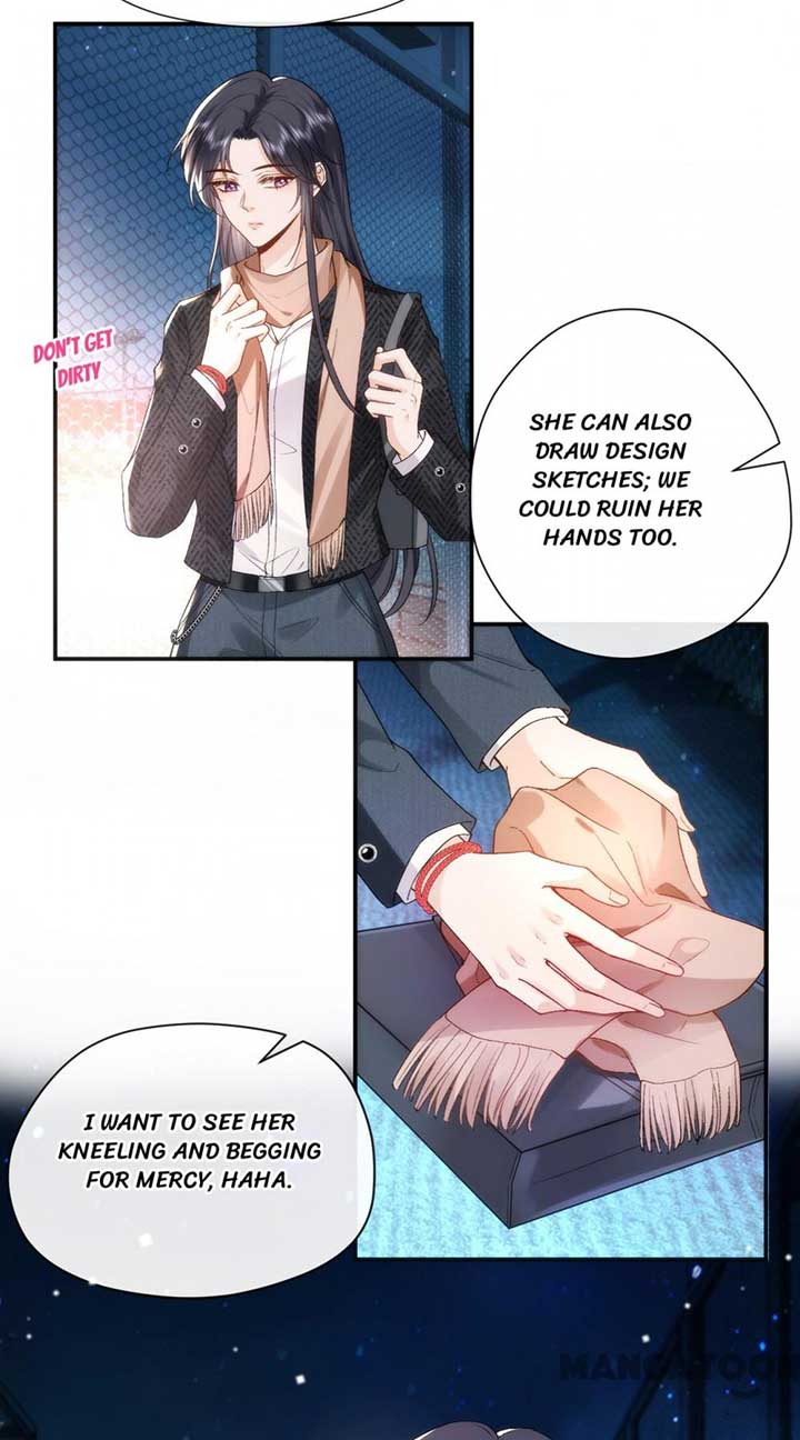 Madam and Her Daily Online Face-Slapping chapter 44 page 5