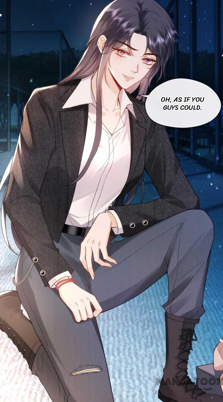 Madam and Her Daily Online Face-Slapping chapter 44 page 6