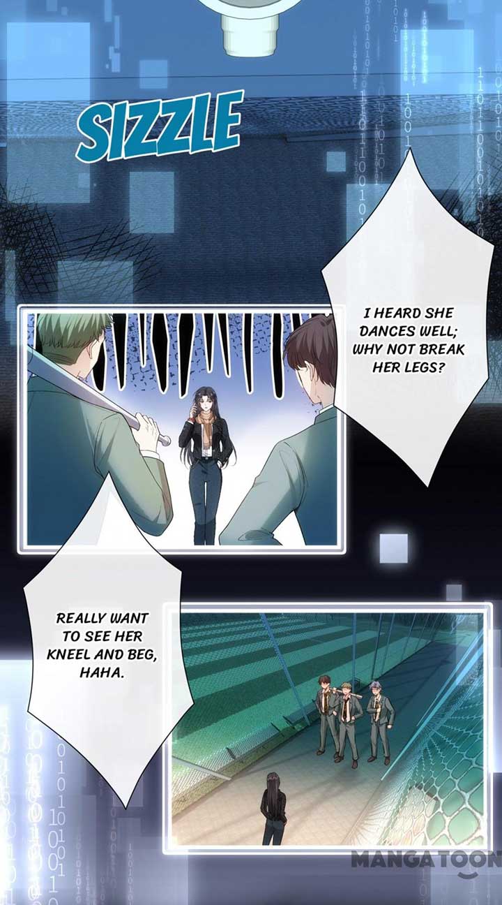 Madam and Her Daily Online Face-Slapping chapter 44 page 29