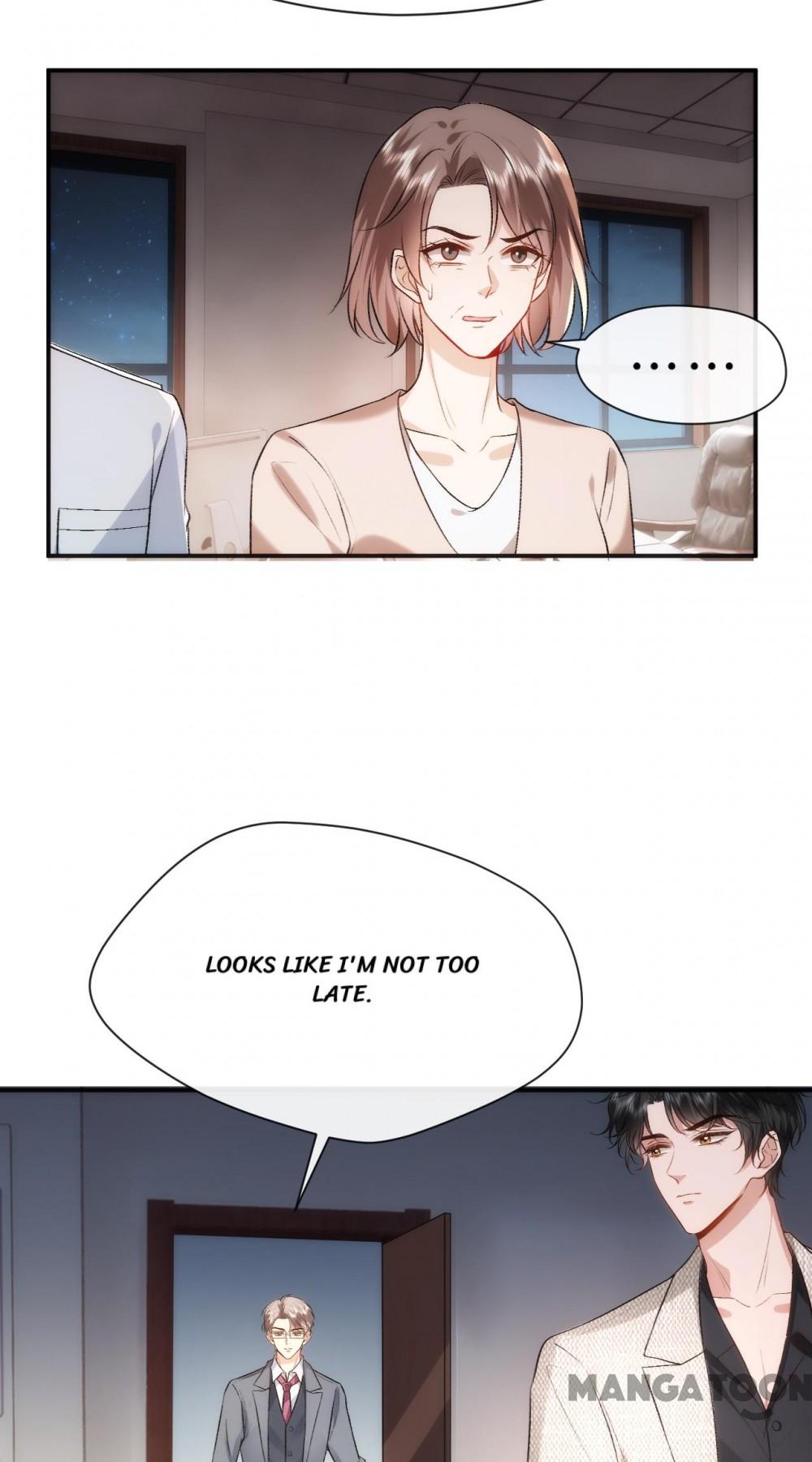Madam and Her Daily Online Face-Slapping chapter 45 page 5