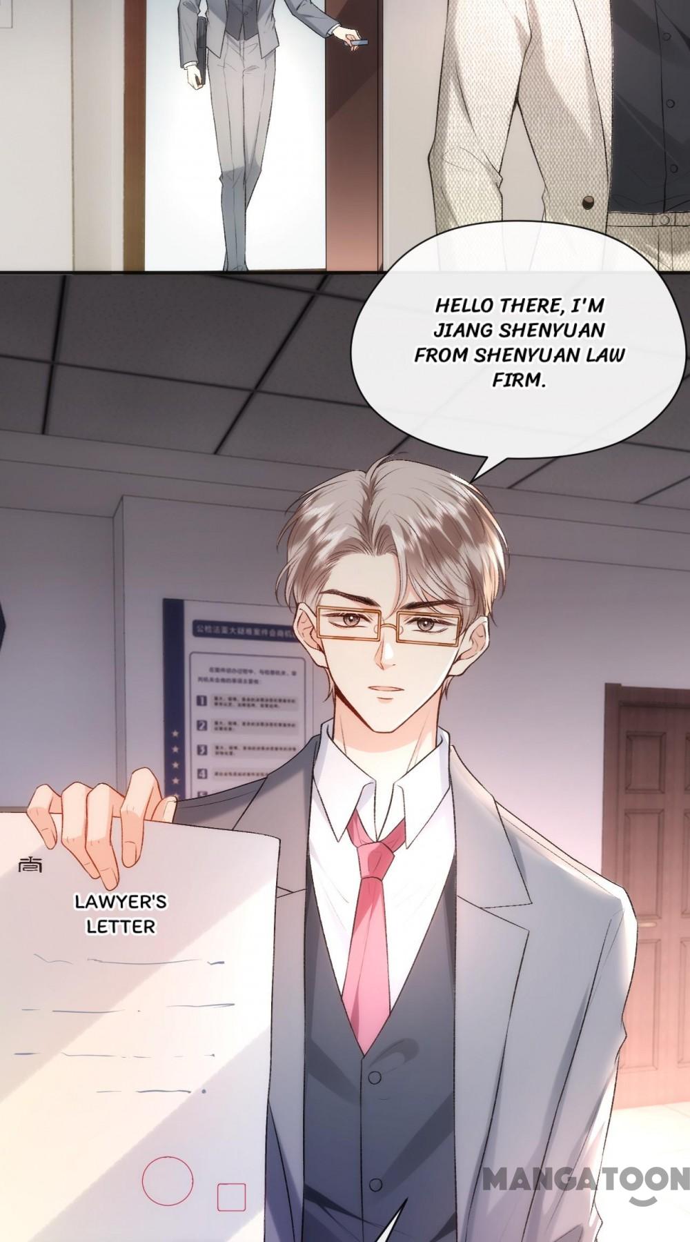 Madam and Her Daily Online Face-Slapping chapter 45 page 6