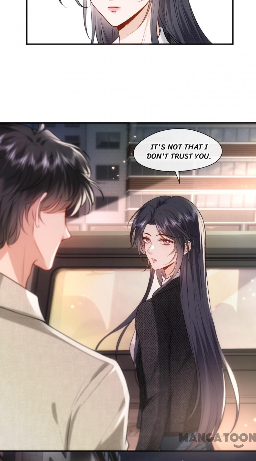 Madam and Her Daily Online Face-Slapping chapter 45 page 13