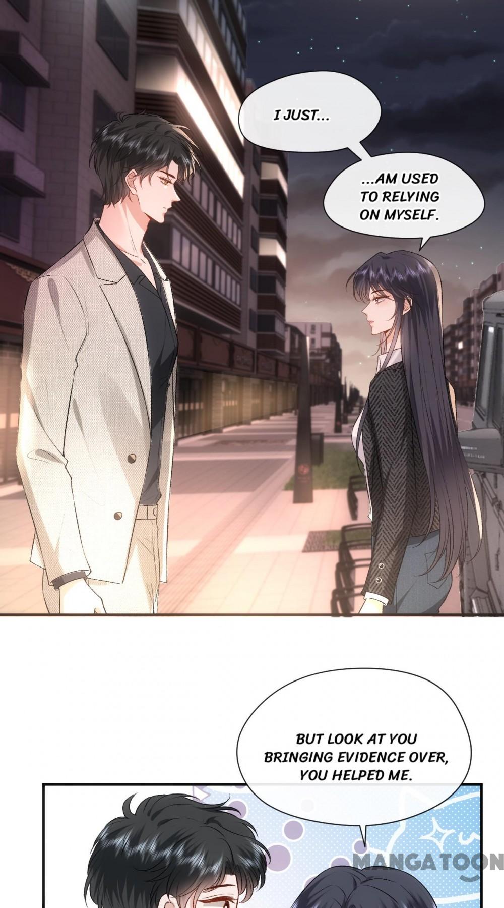 Madam and Her Daily Online Face-Slapping chapter 45 page 14