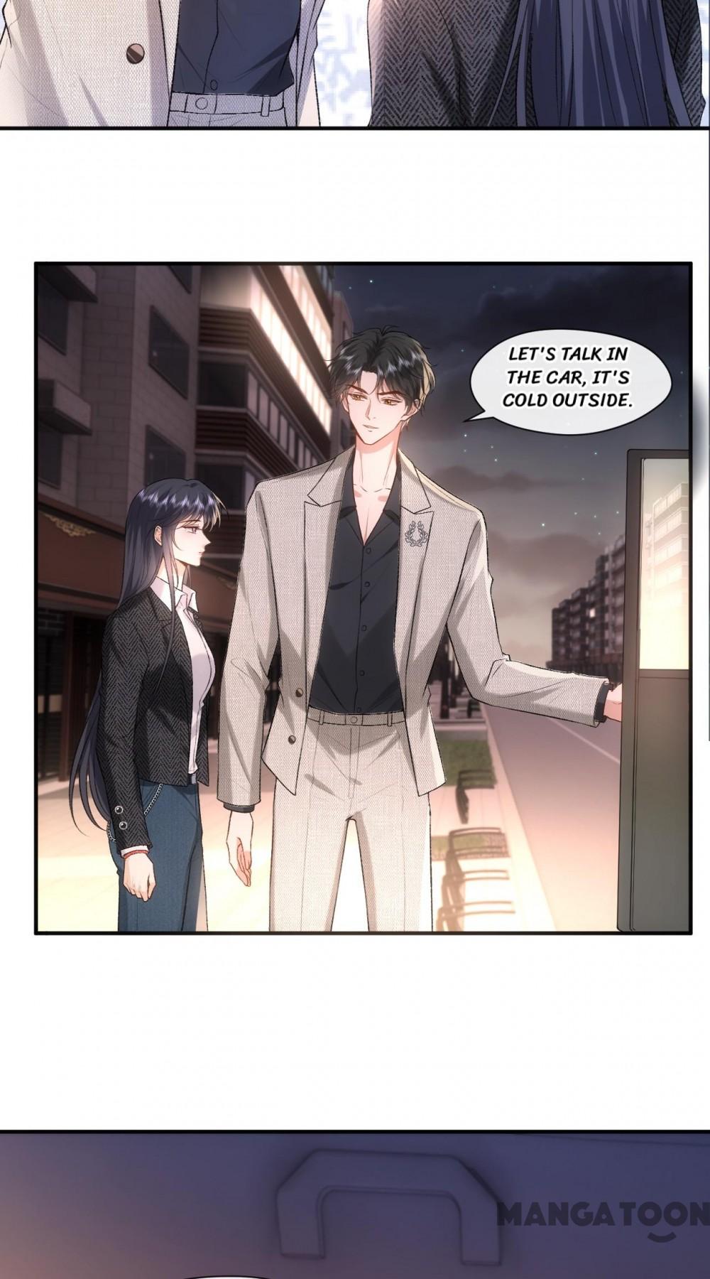Madam and Her Daily Online Face-Slapping chapter 45 page 16