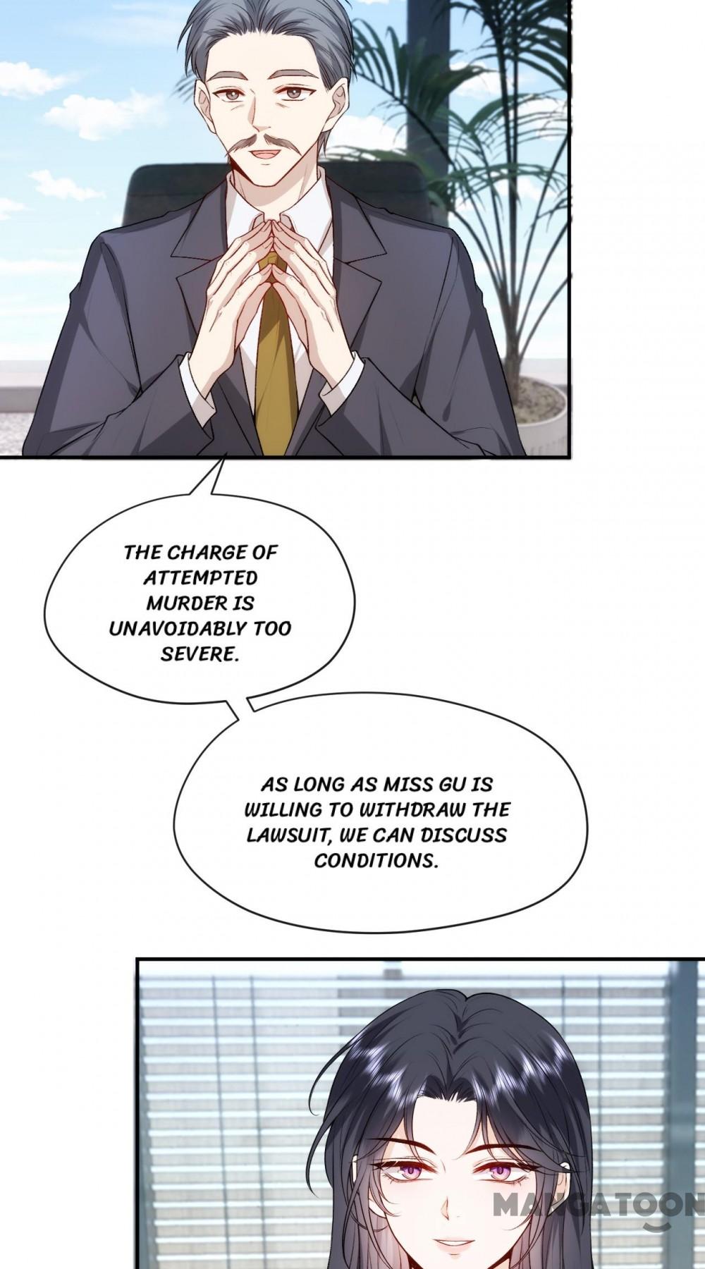 Madam and Her Daily Online Face-Slapping chapter 45 page 29