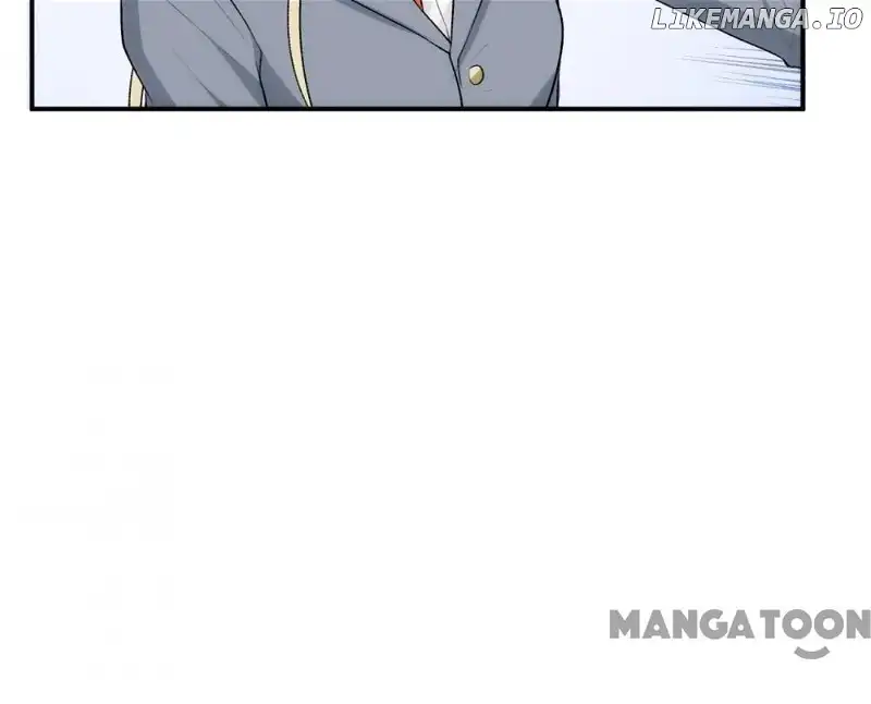Madam and Her Daily Online Face-Slapping chapter 46 page 25