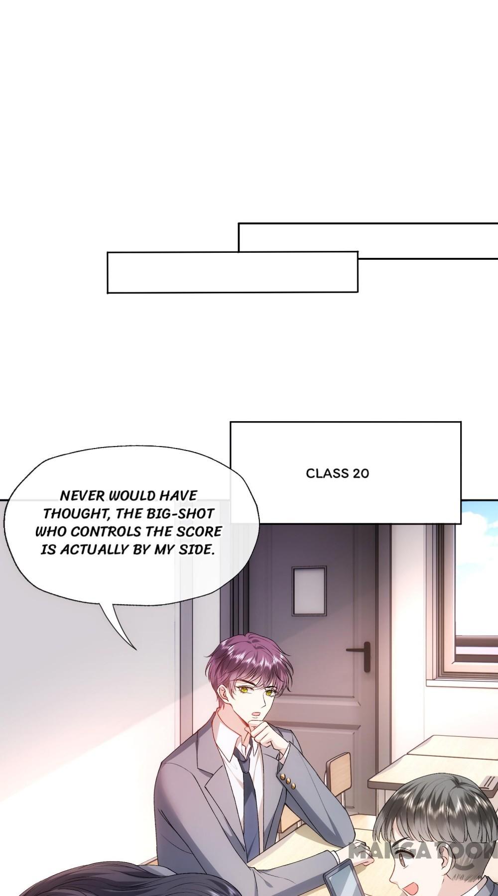 Madam and Her Daily Online Face-Slapping chapter 47 page 8