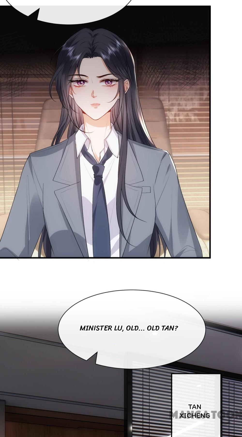Madam and Her Daily Online Face-Slapping chapter 47 page 28