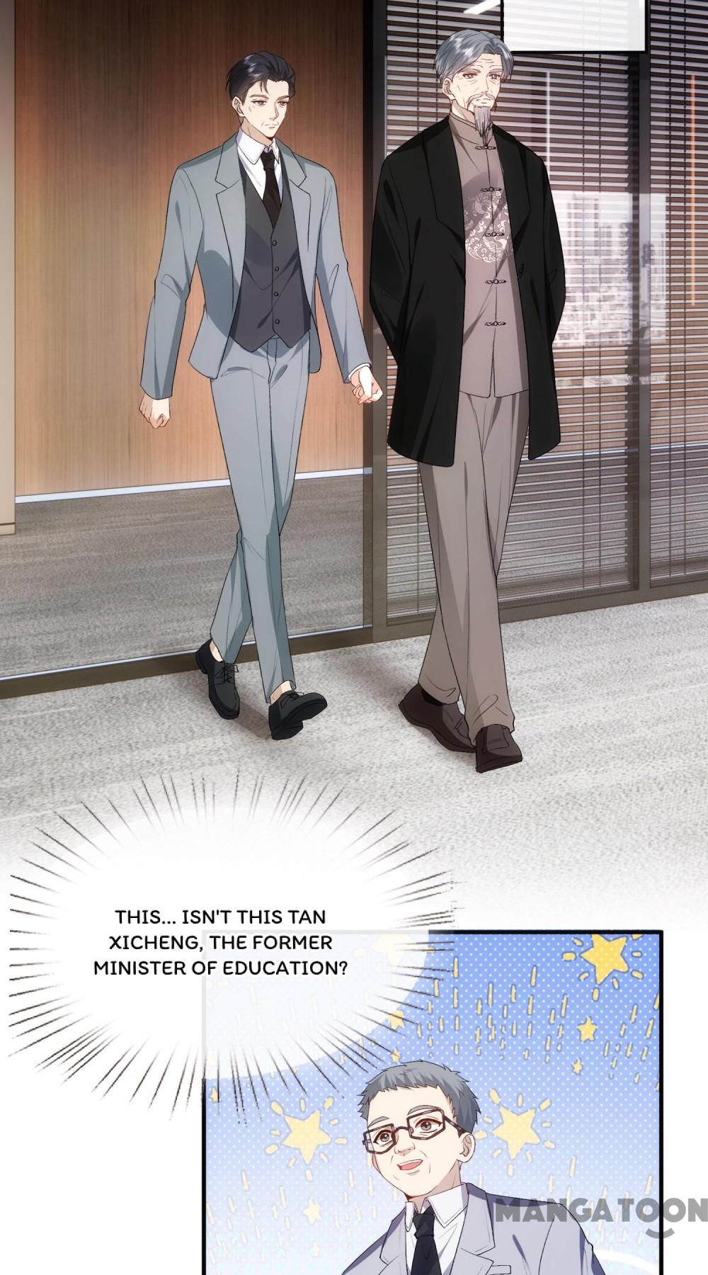 Madam and Her Daily Online Face-Slapping chapter 47 page 29