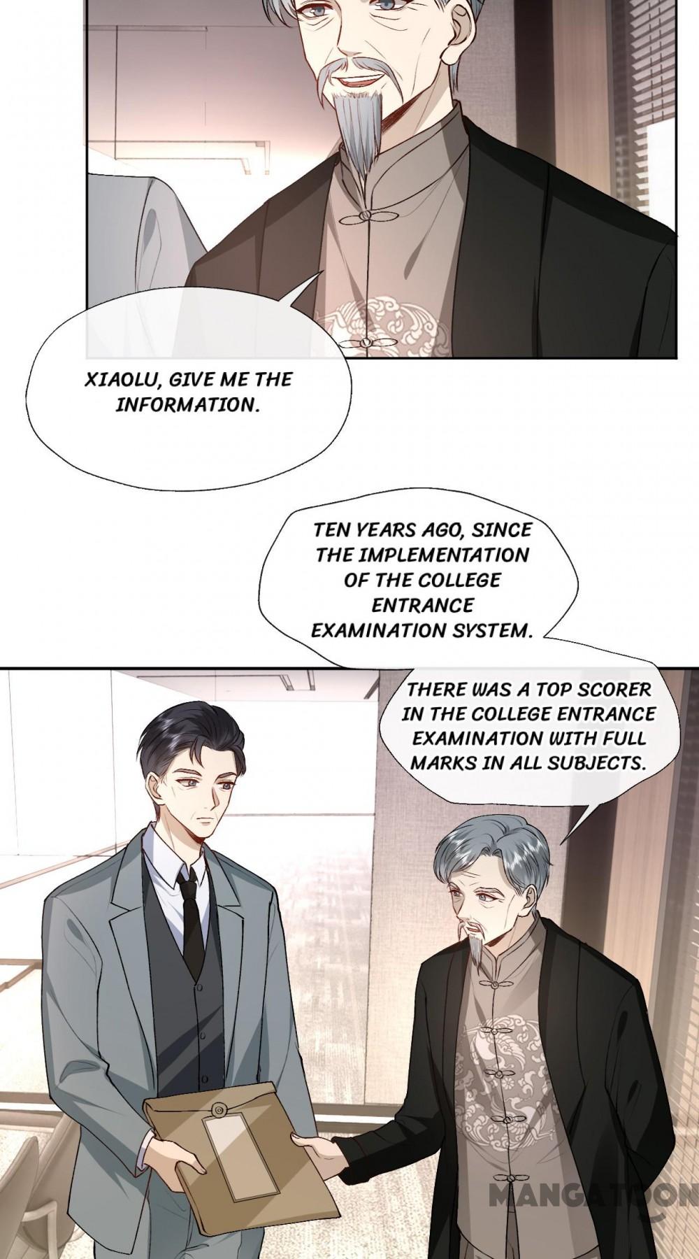 Madam and Her Daily Online Face-Slapping chapter 48 page 2