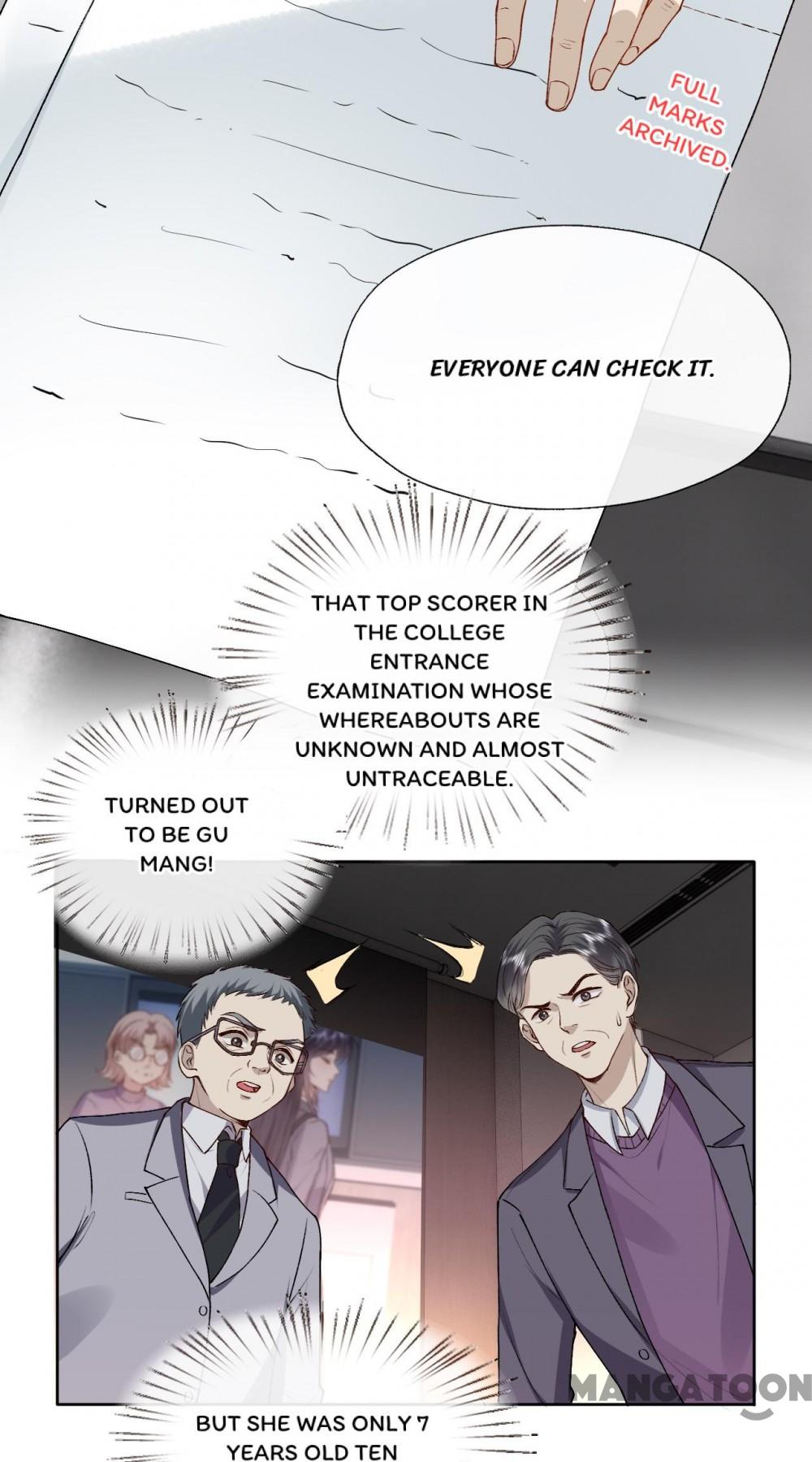 Madam and Her Daily Online Face-Slapping chapter 48 page 4