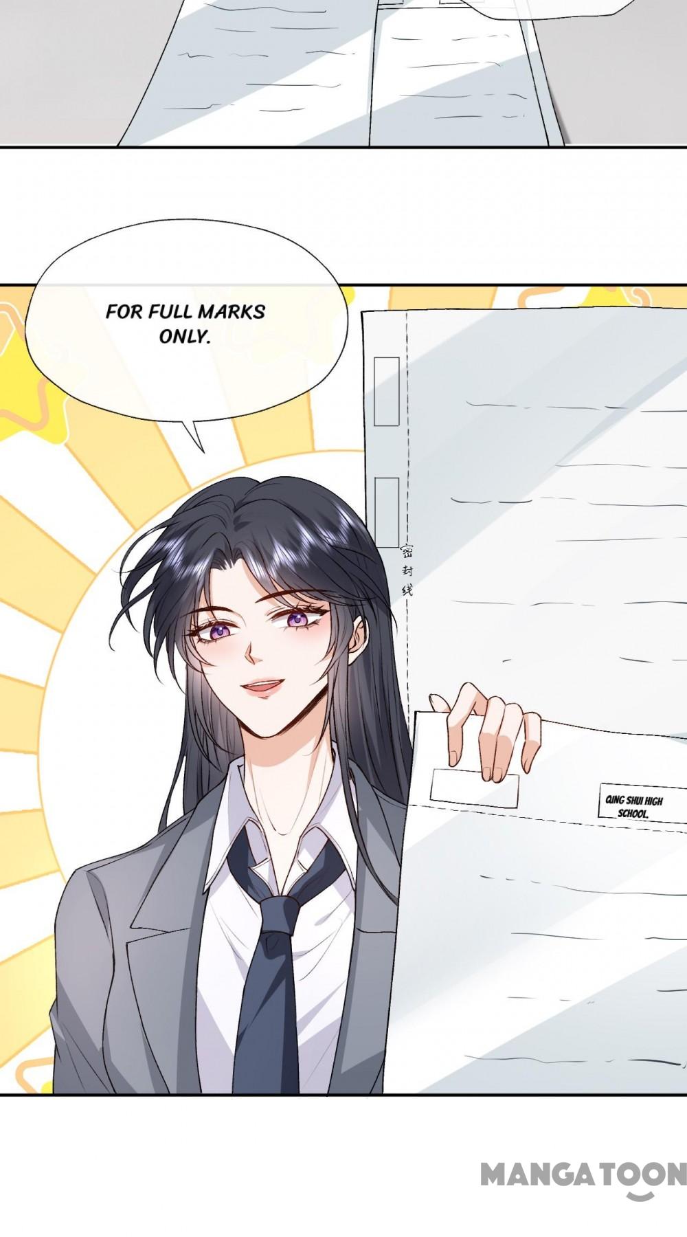 Madam and Her Daily Online Face-Slapping chapter 48 page 7