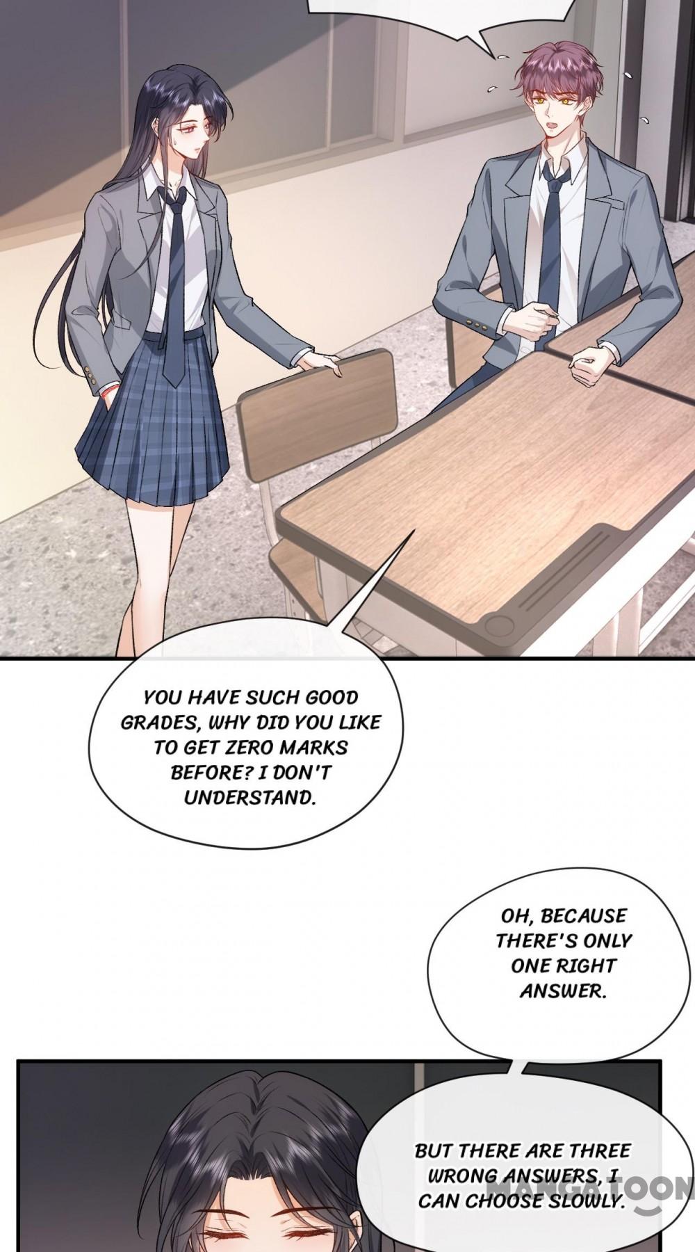Madam and Her Daily Online Face-Slapping chapter 48 page 12