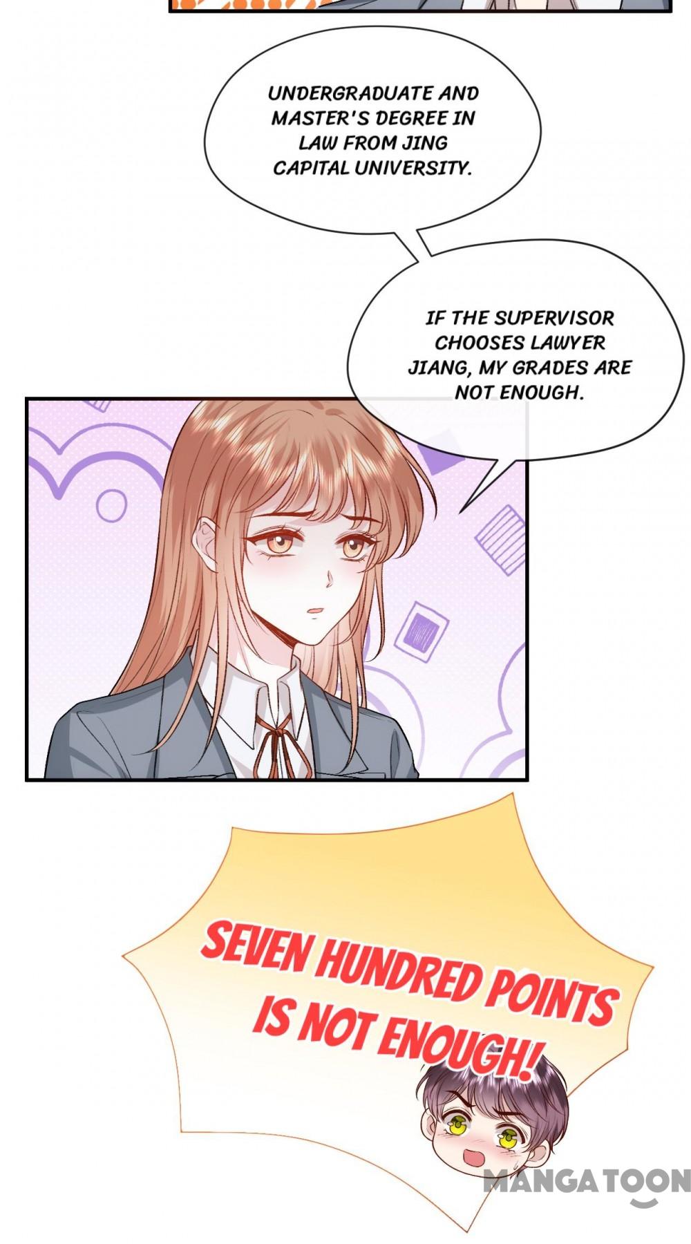 Madam and Her Daily Online Face-Slapping chapter 48 page 17