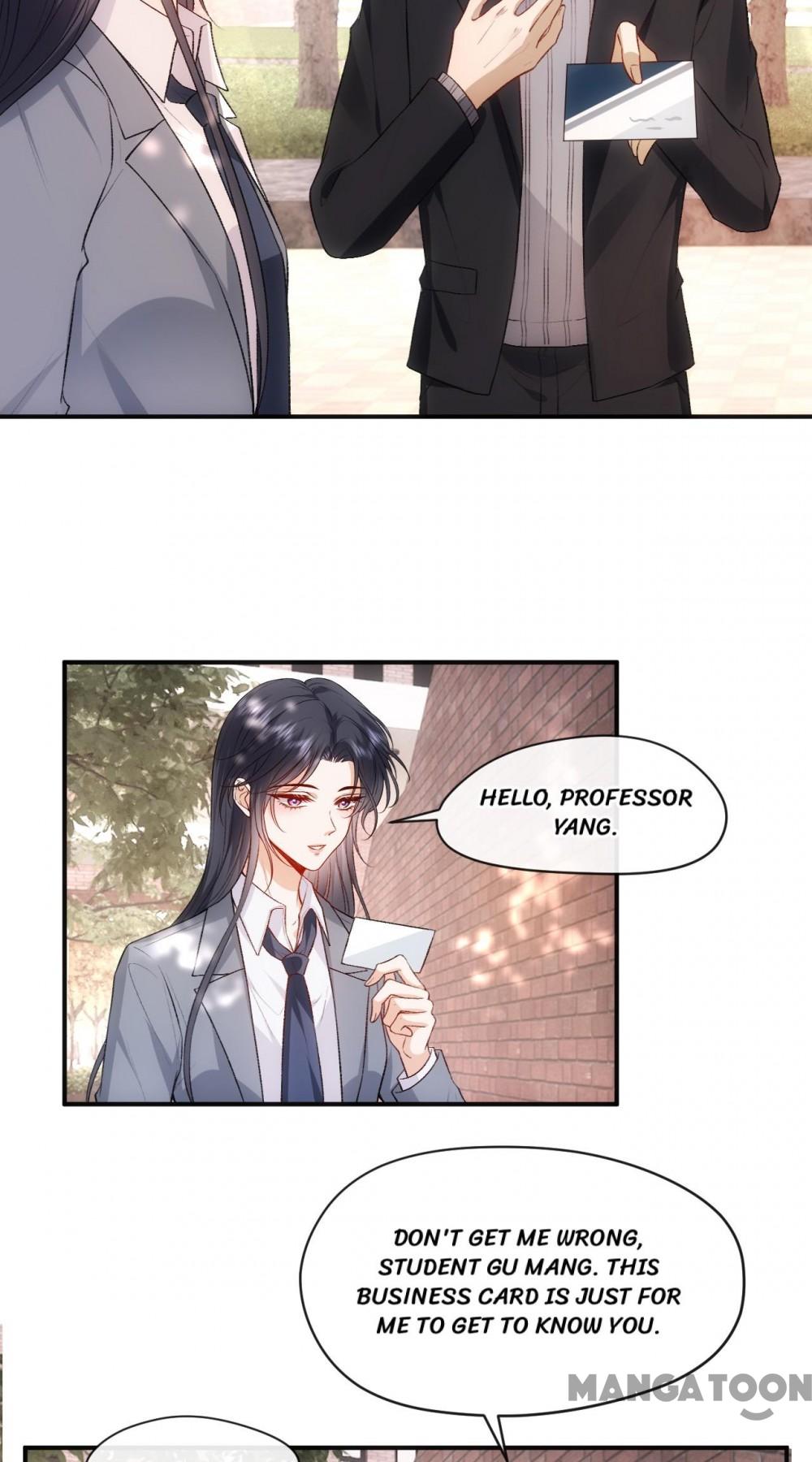 Madam and Her Daily Online Face-Slapping chapter 48 page 25