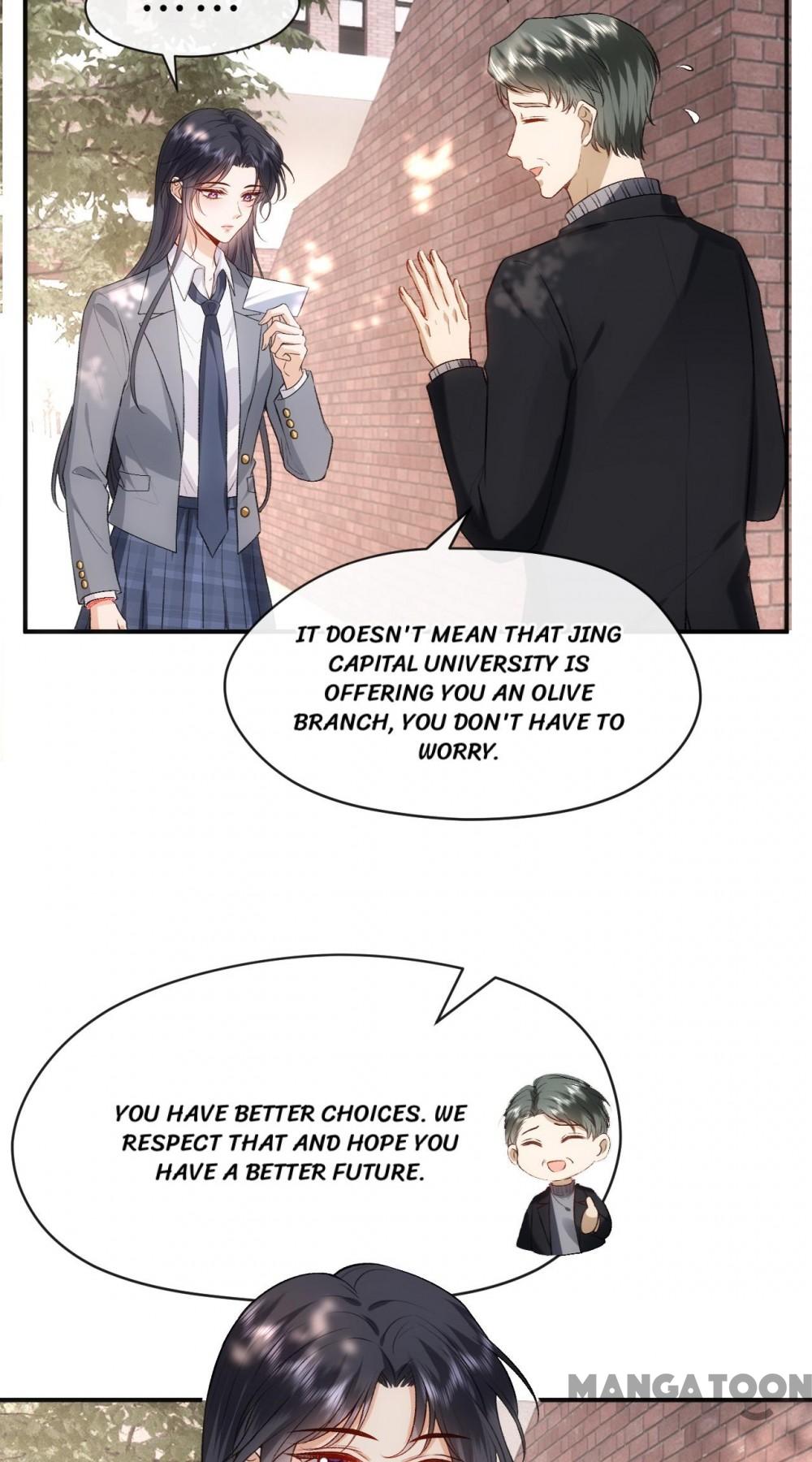 Madam and Her Daily Online Face-Slapping chapter 48 page 26