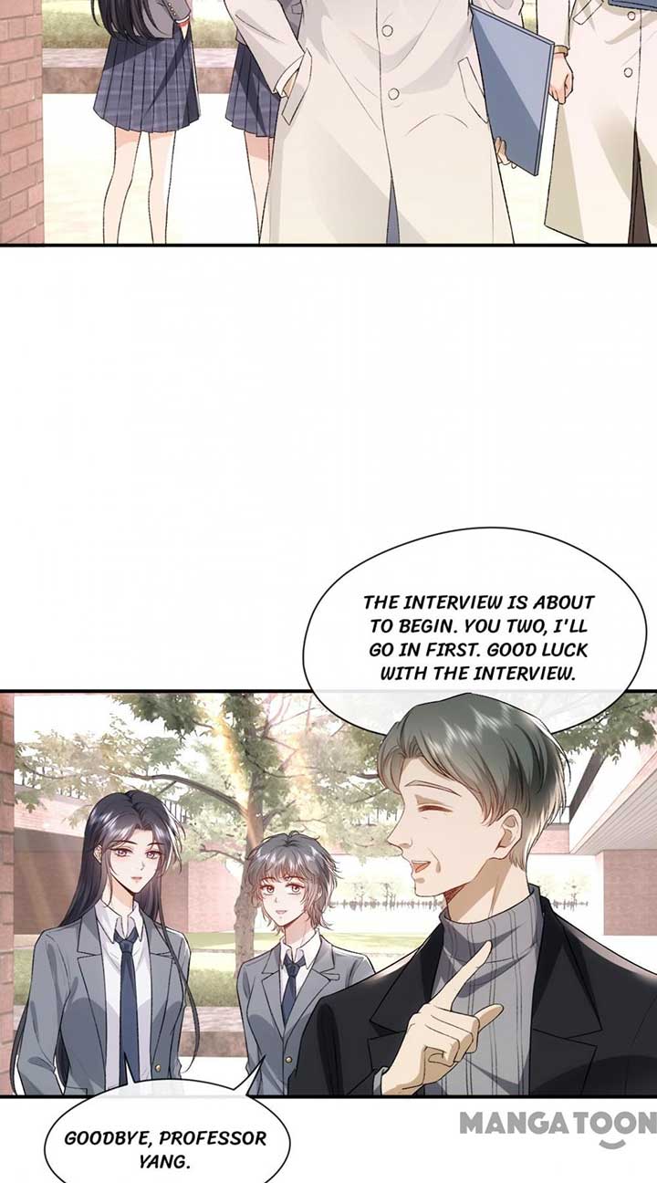 Madam and Her Daily Online Face-Slapping chapter 49 page 3