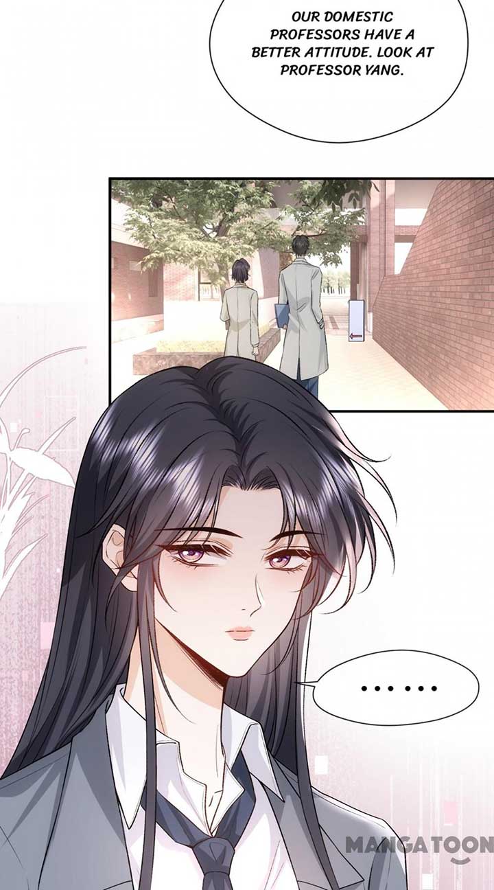 Madam and Her Daily Online Face-Slapping chapter 49 page 5