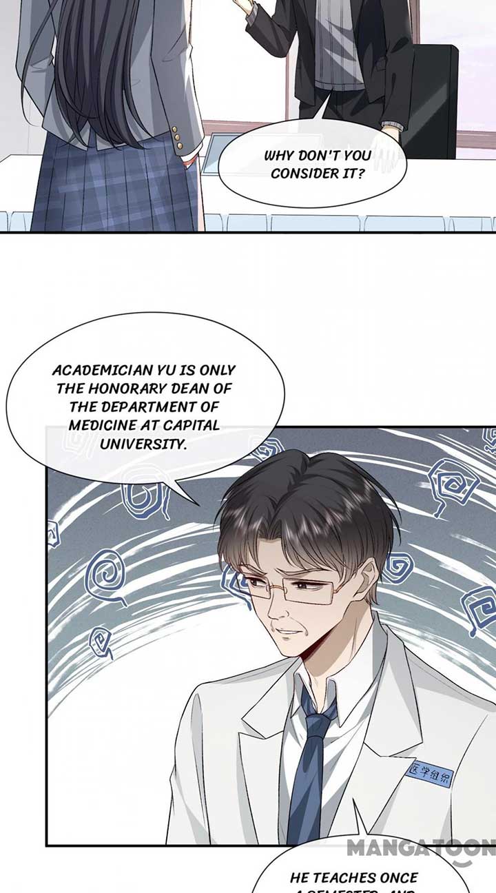 Madam and Her Daily Online Face-Slapping chapter 49 page 11