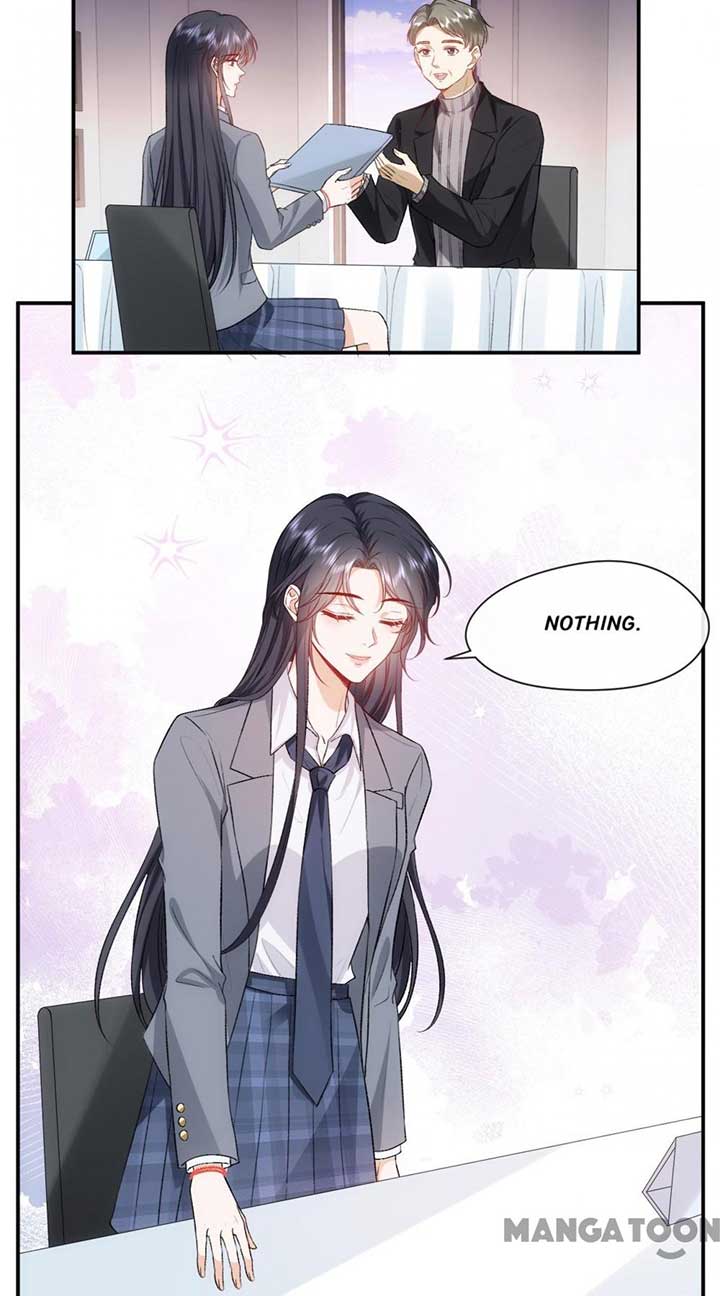 Madam and Her Daily Online Face-Slapping chapter 49 page 22