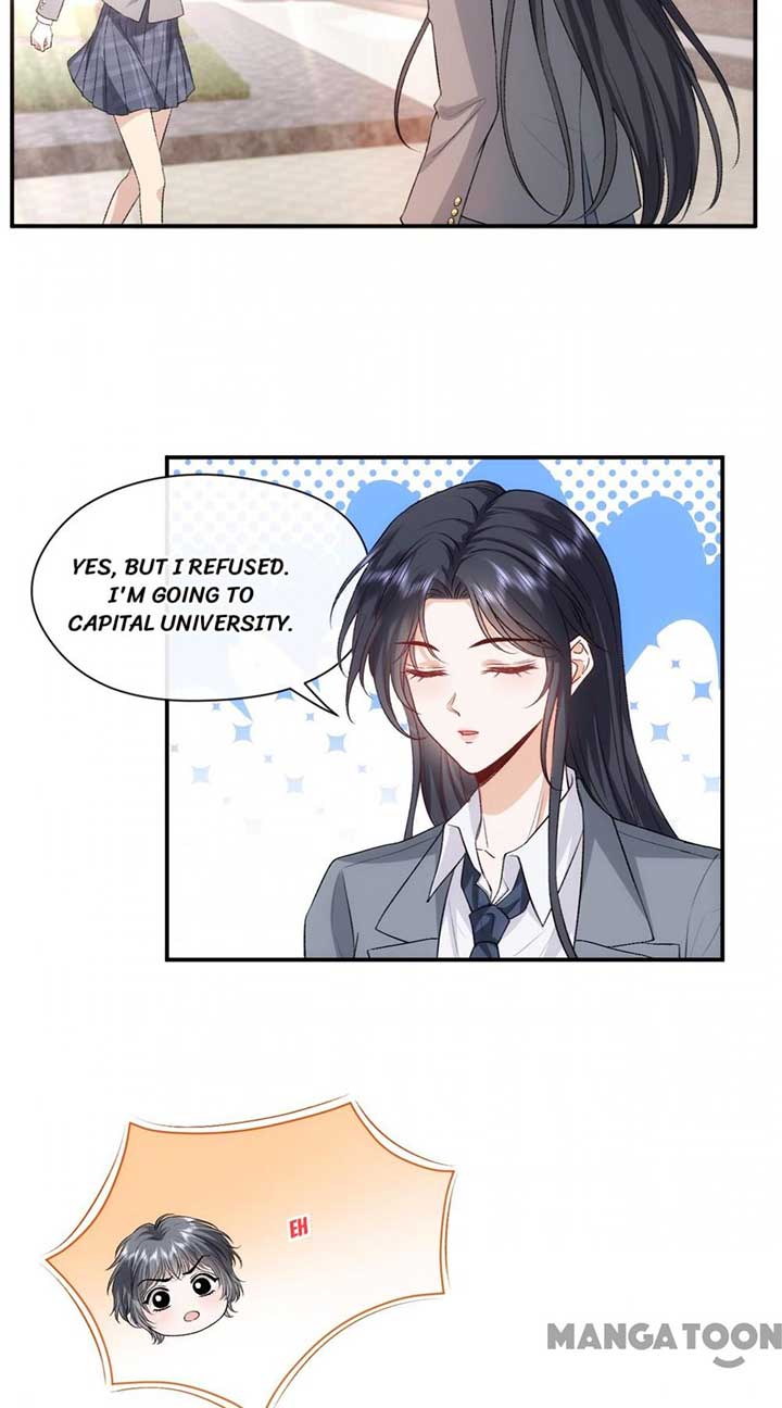 Madam and Her Daily Online Face-Slapping chapter 49 page 25