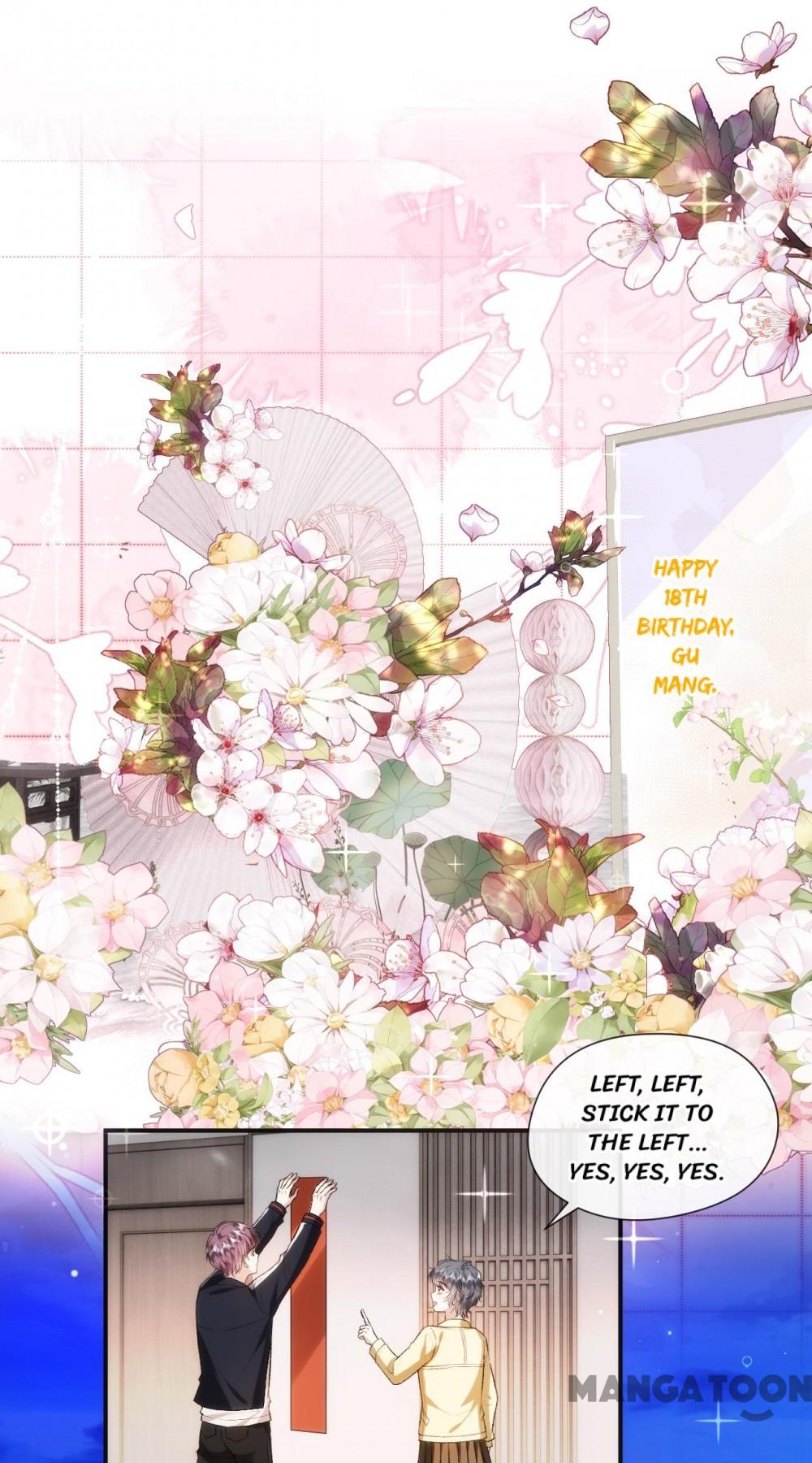 Madam and Her Daily Online Face-Slapping chapter 51 page 1
