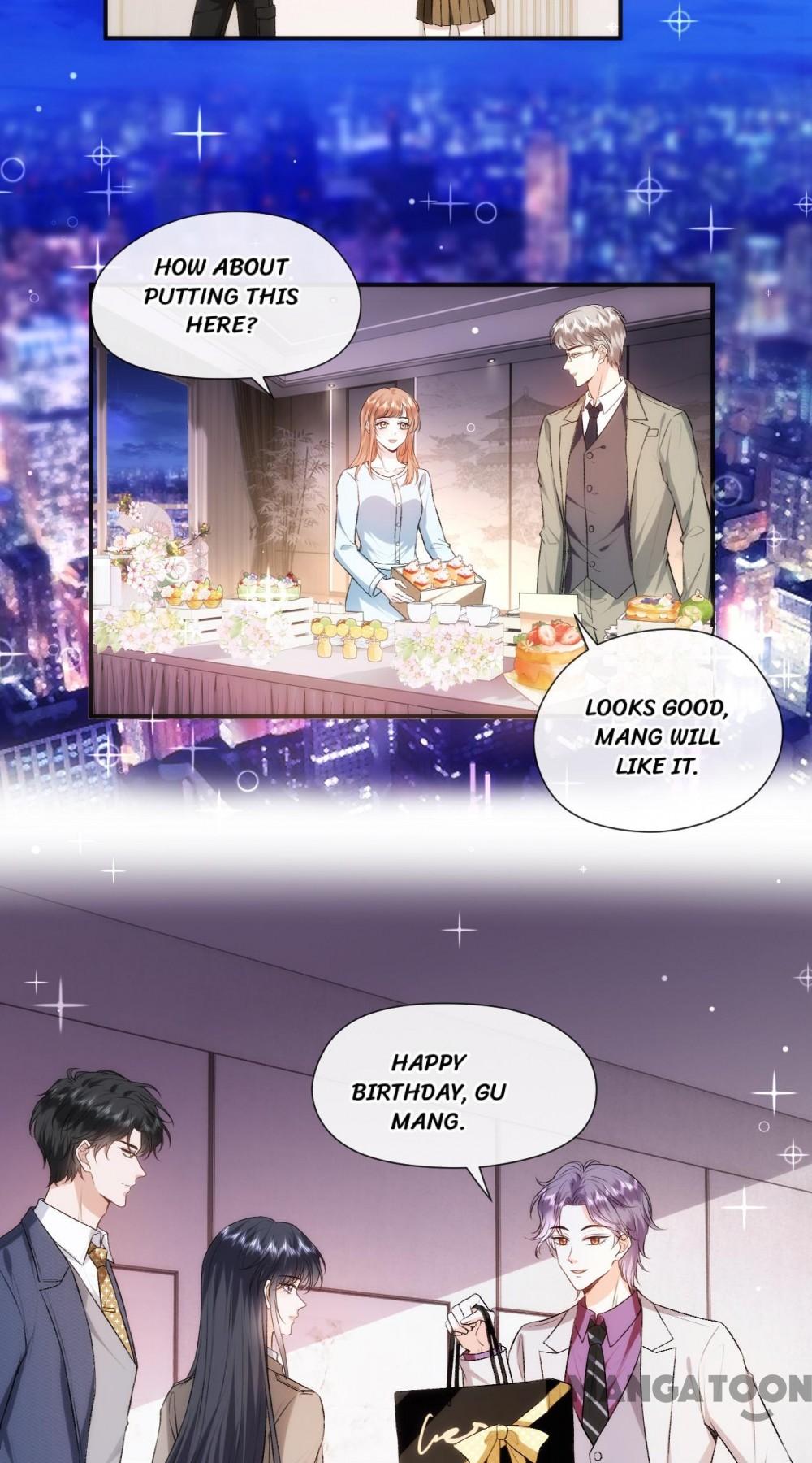 Madam and Her Daily Online Face-Slapping chapter 51 page 2