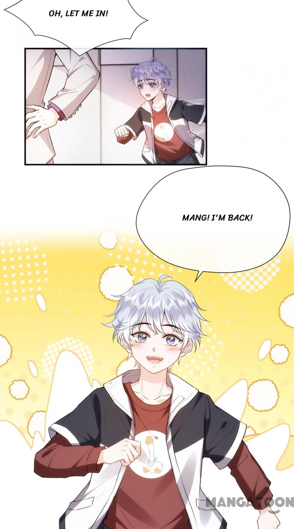 Madam and Her Daily Online Face-Slapping chapter 51 page 4