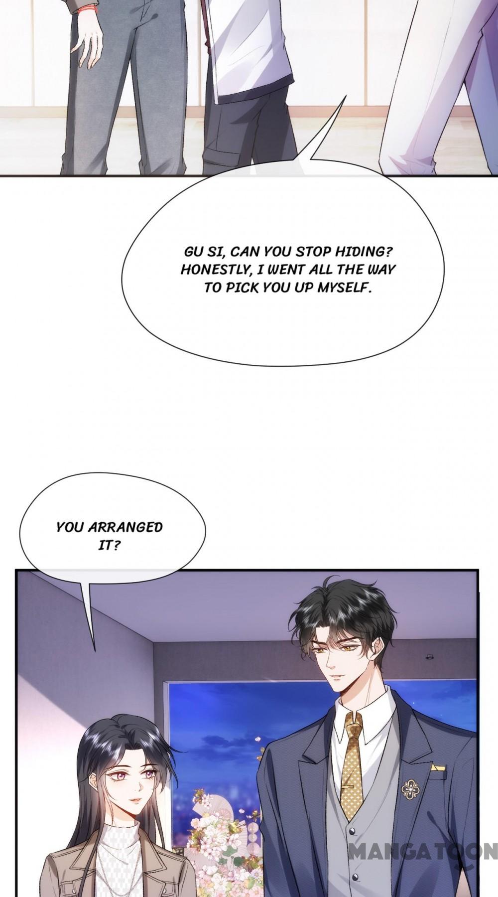 Madam and Her Daily Online Face-Slapping chapter 51 page 6