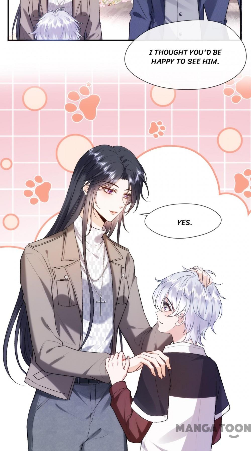 Madam and Her Daily Online Face-Slapping chapter 51 page 7