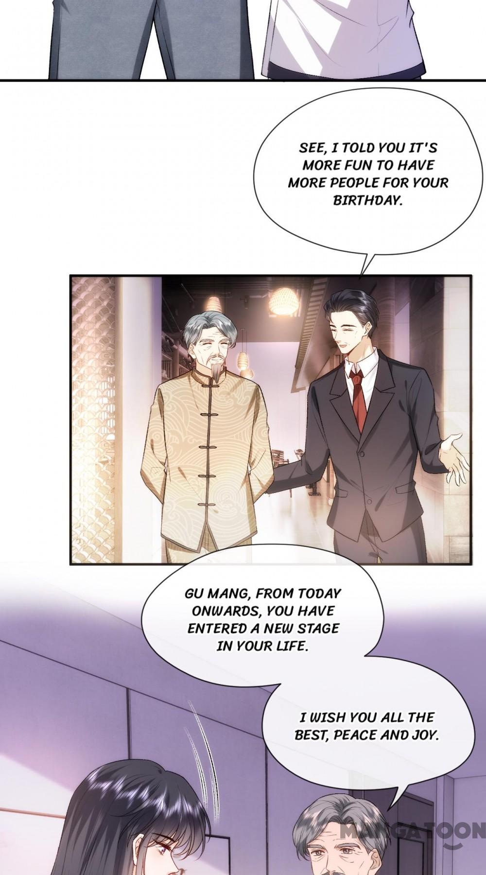 Madam and Her Daily Online Face-Slapping chapter 51 page 8