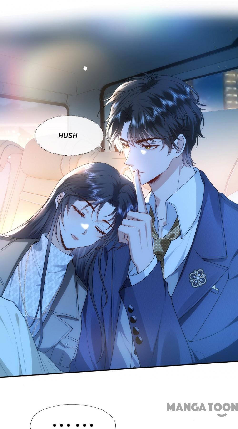 Madam and Her Daily Online Face-Slapping chapter 51 page 16