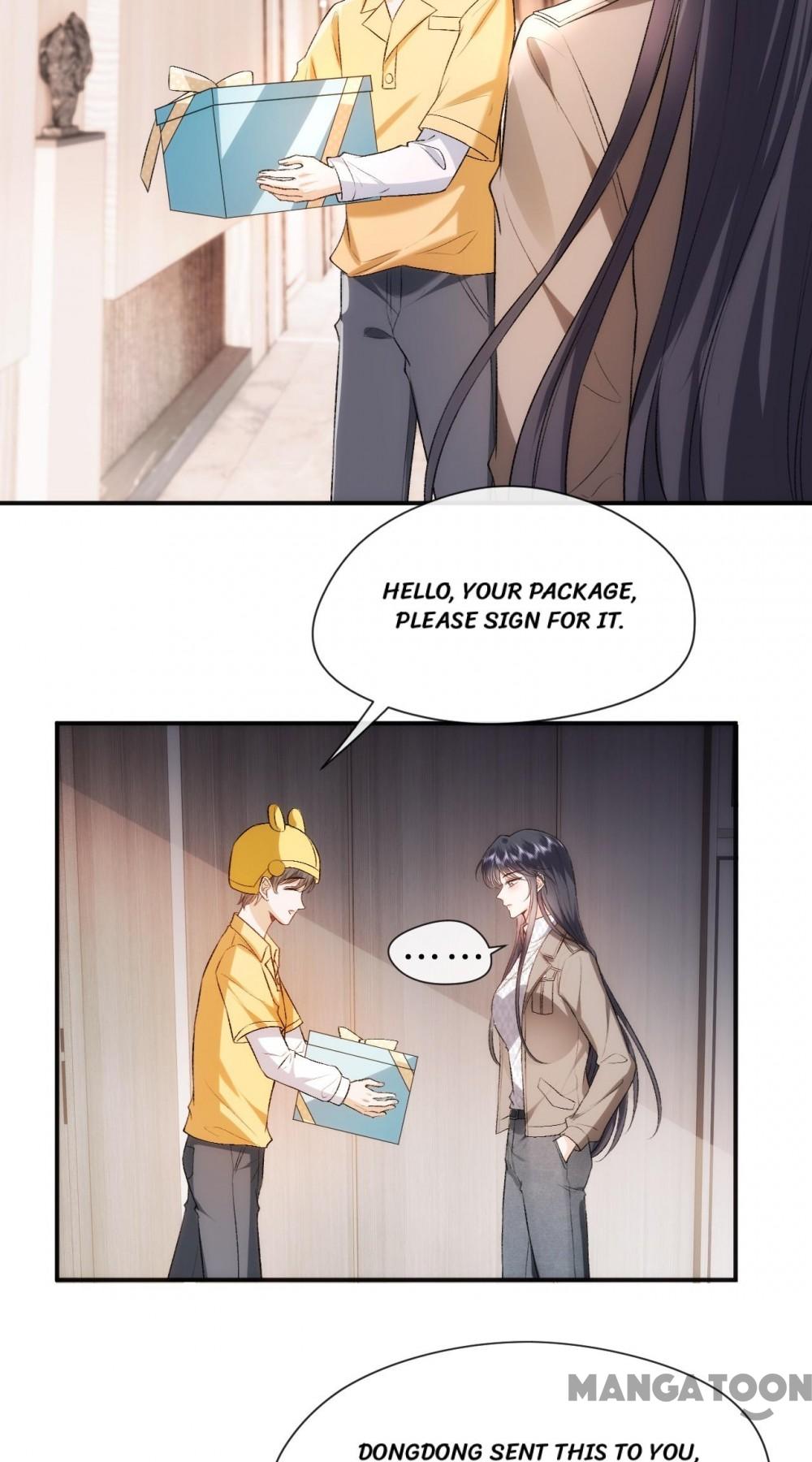 Madam and Her Daily Online Face-Slapping chapter 51 page 22