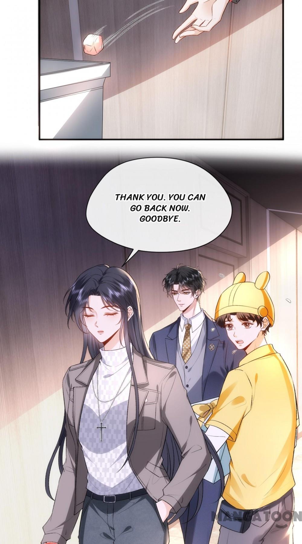 Madam and Her Daily Online Face-Slapping chapter 52 page 2