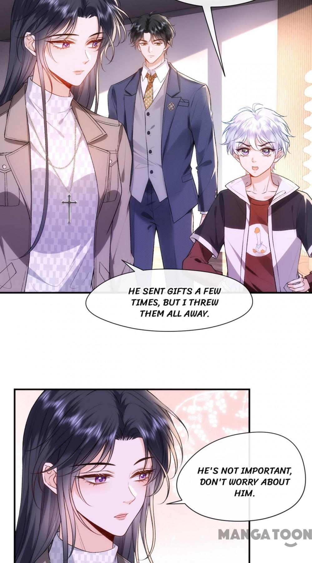 Madam and Her Daily Online Face-Slapping chapter 52 page 4