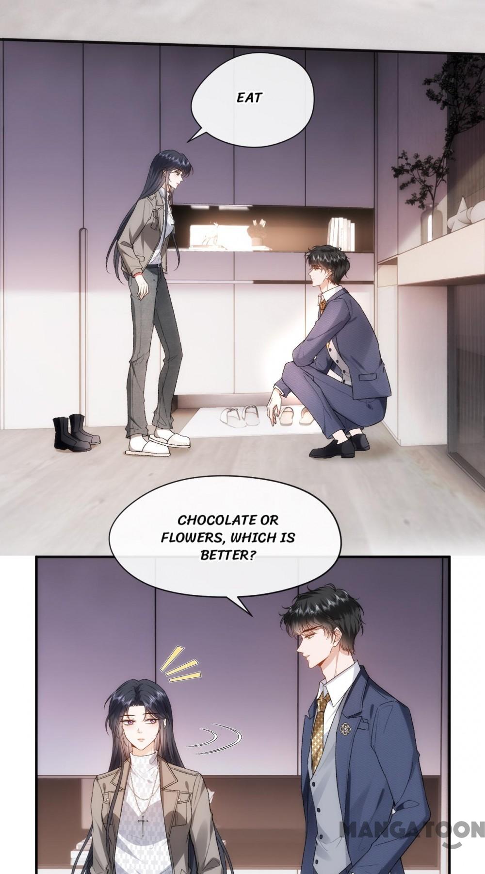 Madam and Her Daily Online Face-Slapping chapter 52 page 6