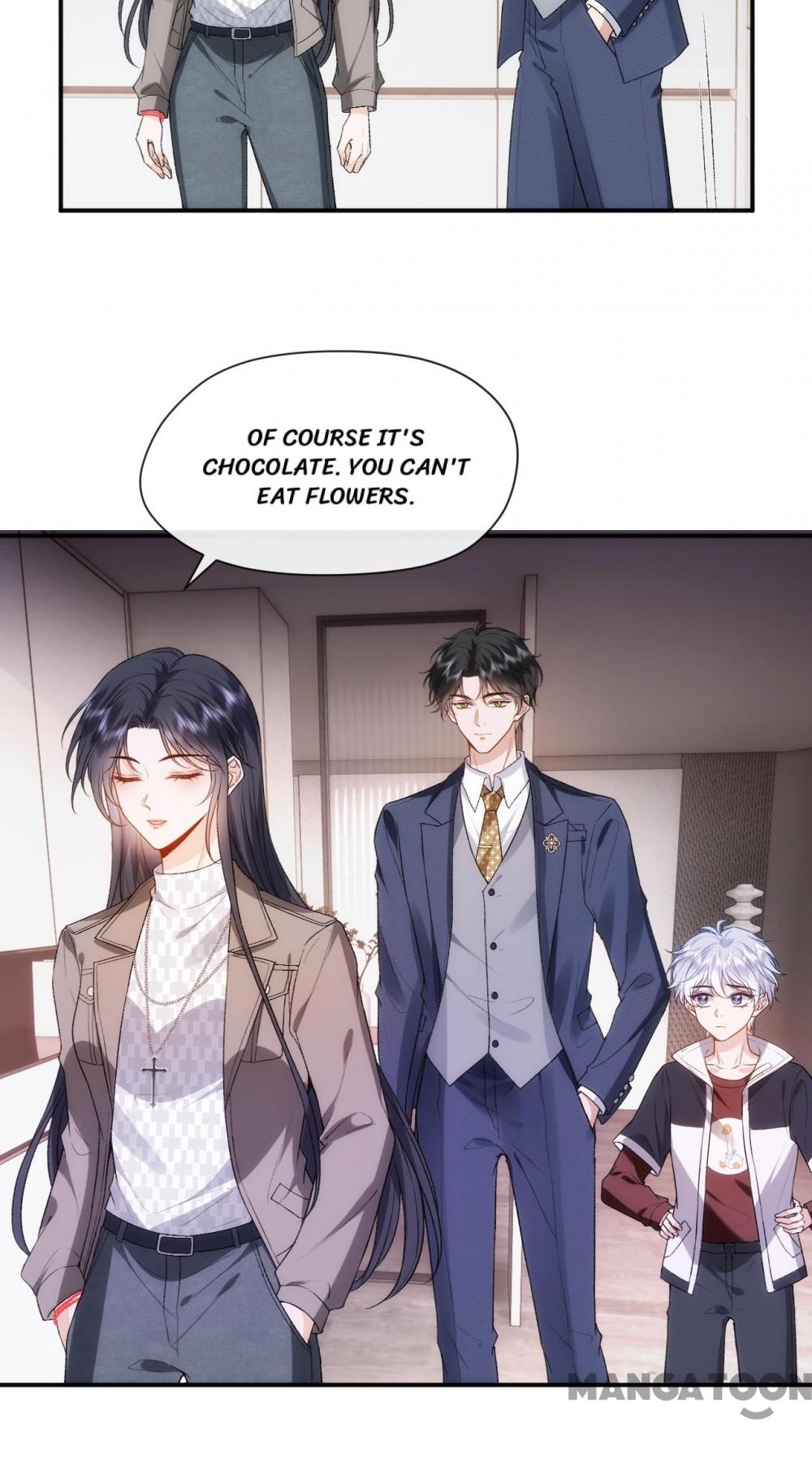 Madam and Her Daily Online Face-Slapping chapter 52 page 7